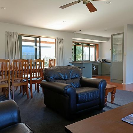 Villa 130 Jacks Pass Rd Hanmer Springs Exterior foto