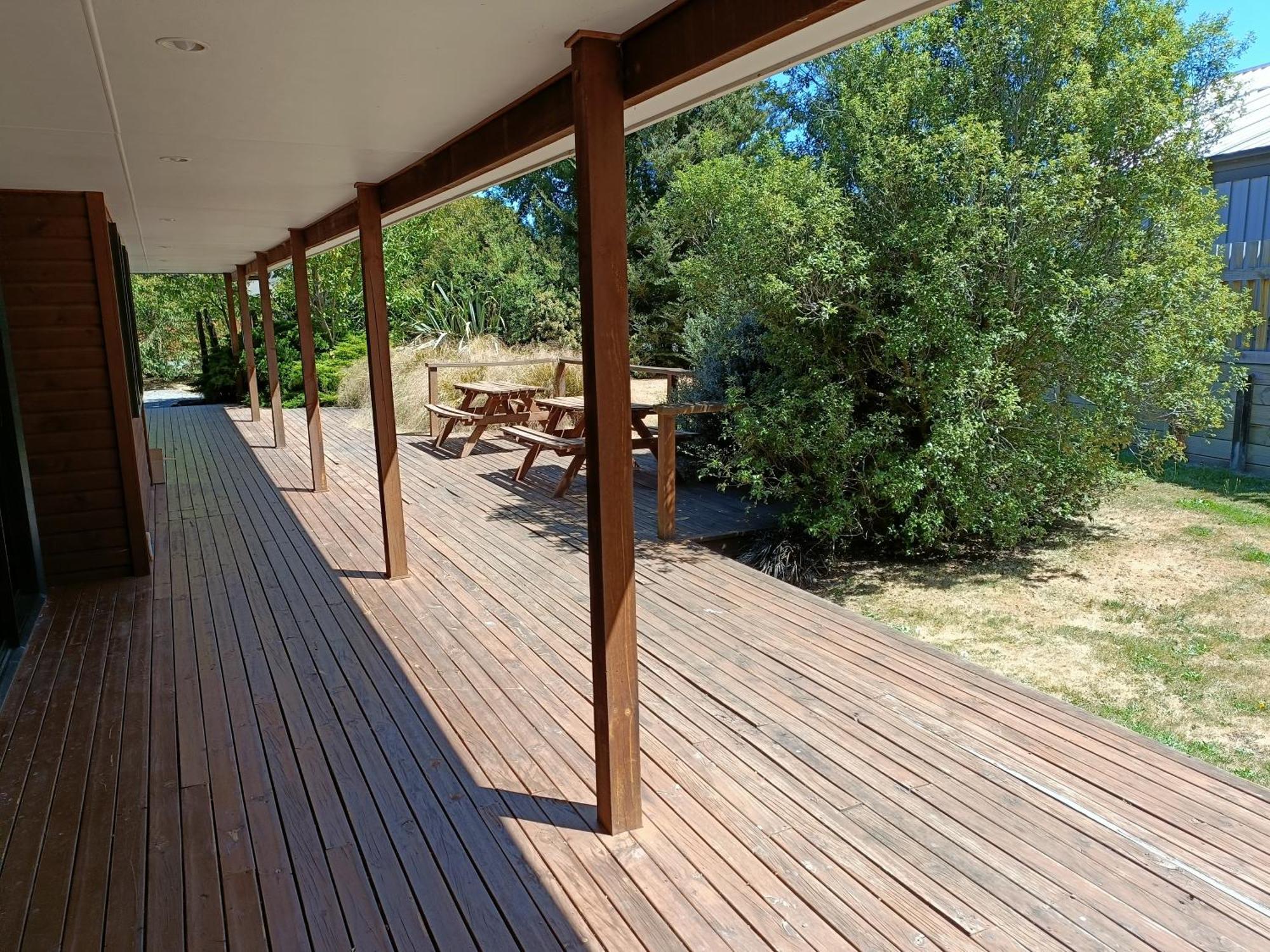 Villa 130 Jacks Pass Rd Hanmer Springs Exterior foto
